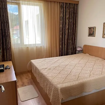 Atlantik-byala Sp Apartment