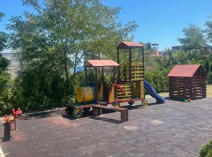 Atlantik-byala Sp Διαμέρισμα *