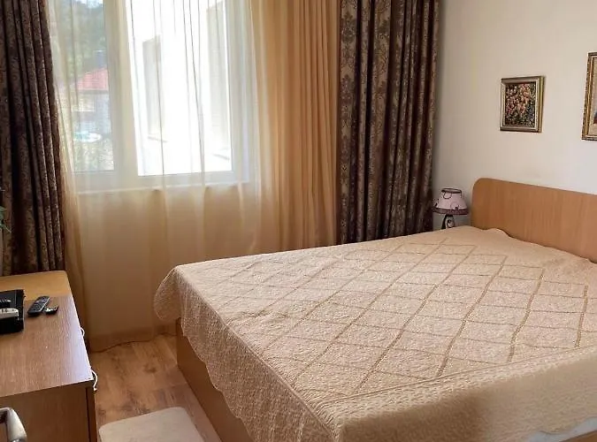 Atlantik-byala Sp Διαμέρισμα