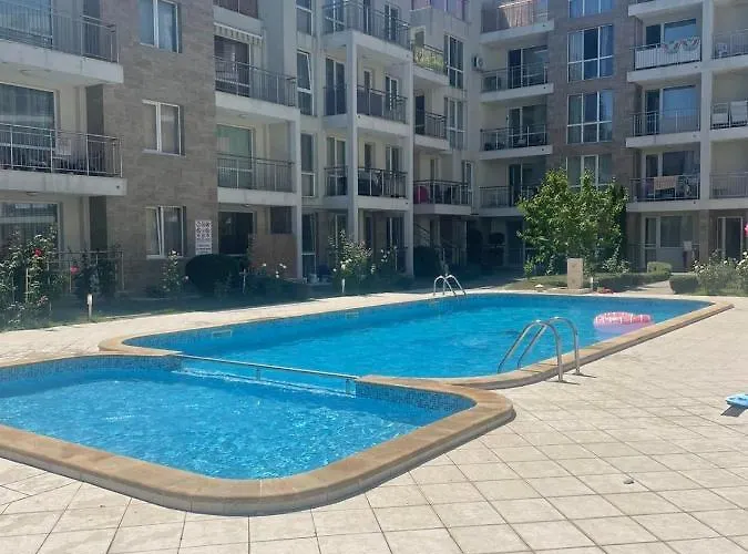 Atlantik-byala Sp Διαμέρισμα