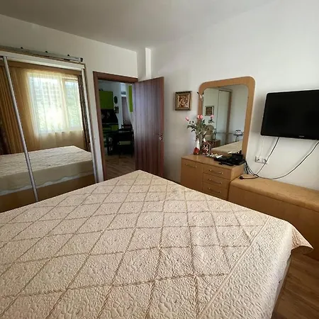 Atlantik-byala Sp * Bjała