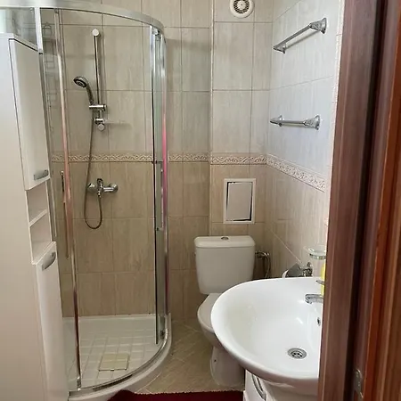 Atlantik-byala Sp Apartament