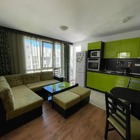 Atlantik-byala Sp Bjała