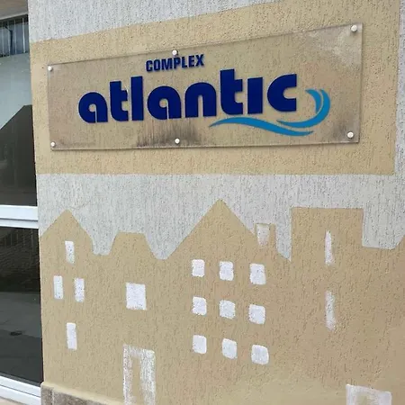 Apartament Atlantik-byala Sp