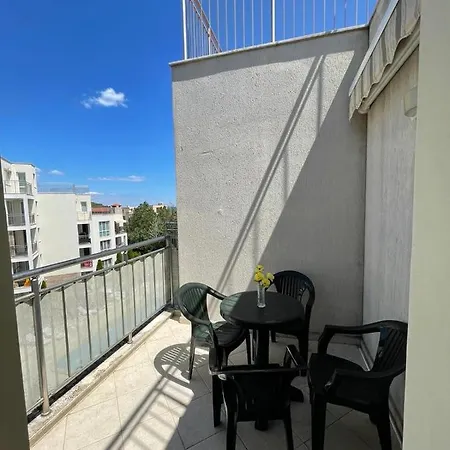 Apartament Atlantik-byala Sp