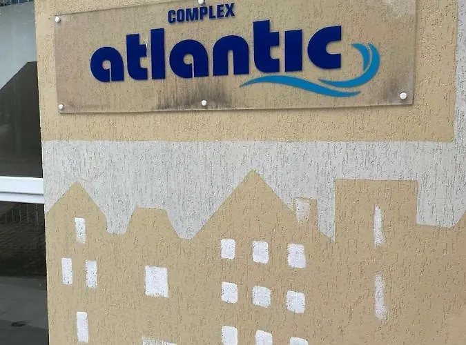 아파트 Atlantik-byala Sp